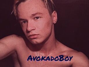 AvokadoBoy