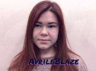 AvrileBlaze