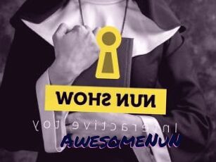 AwesomeNuN