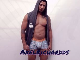AxelRichardds