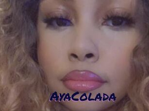 AyaColada