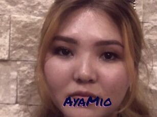 AyaMio