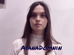 AyanaDomnin