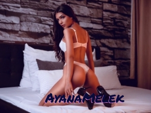 AyanaMelek