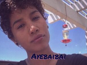 Ayebaibai