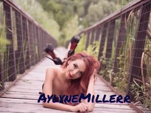 AylyneMillerr