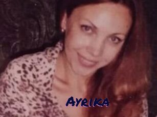 Ayrika