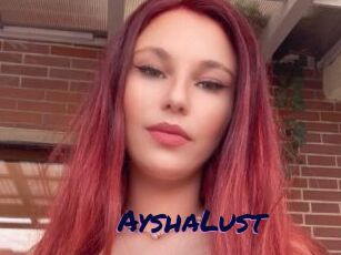 AyshaLust