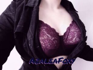 AzaleaFoxy