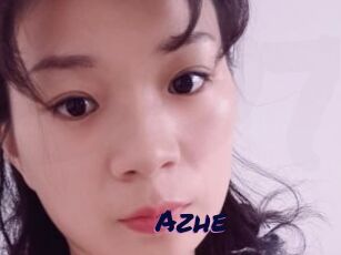 Azhe