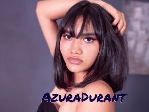 AzuraDurant