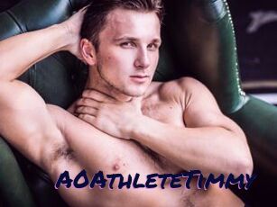A0AthleteTimmy