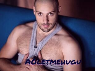 A0letmehugu
