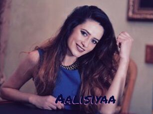 Aalisiyaa