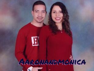 Aaronandmonica