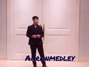 Aaronmedley