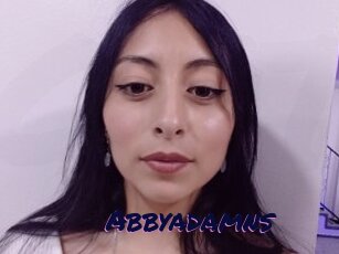 Abbyadamns