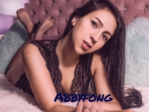 Abbyfong