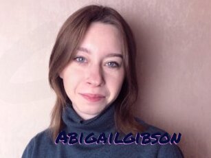 Abigailgibson