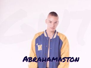 Abrahamaston
