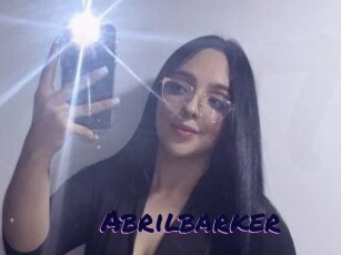 Abrilbarker