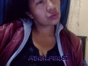 Abrilperez