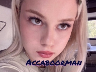 Accaboorman