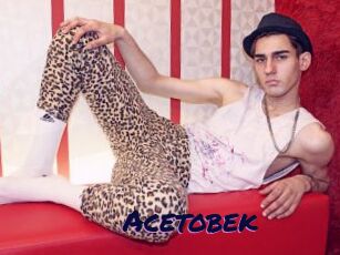 Acetobek