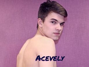Acevely