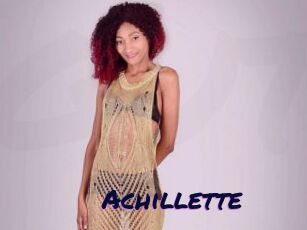 Achillette