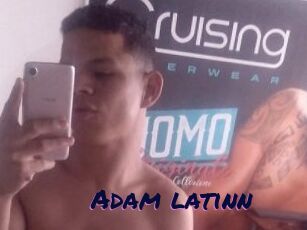 Adam_latinn