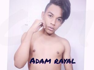 Adam_rayal