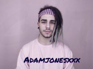 Adamjonesxxx