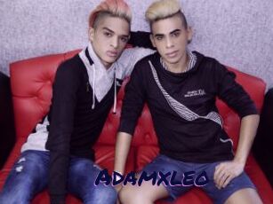 Adamxleo