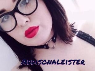 Addisonaleister