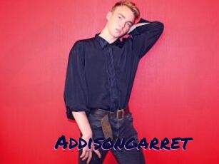 Addisongarret