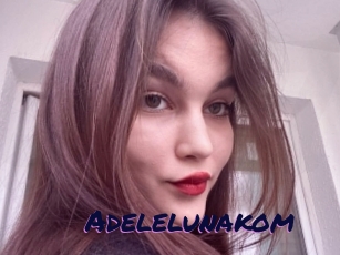 Adelelunakom