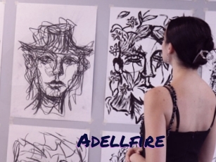 Adellfire