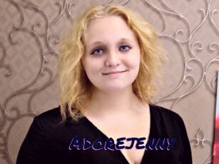 Adorejenny