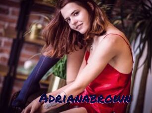 Adrianabrown