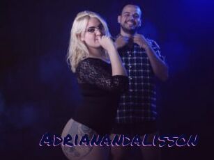 Adrianandalisson