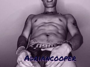Adriancooper