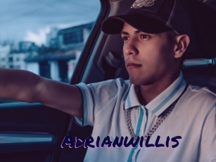 Adrianwillis