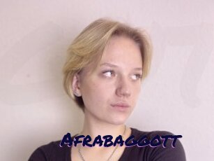 Afrabaggott