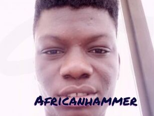 Africanhammer