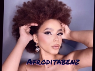 Afroditabenz