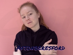 Aftonberesford