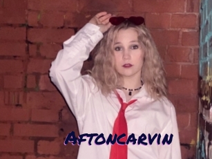 Aftoncarvin