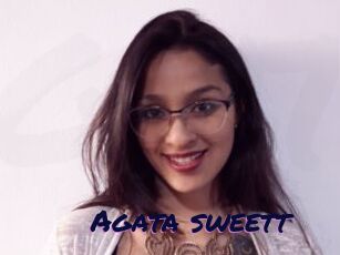 Agata_sweett