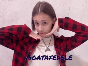 Agatafedele